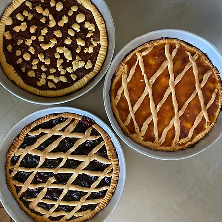 Copriterra Farm * 纳尔尼