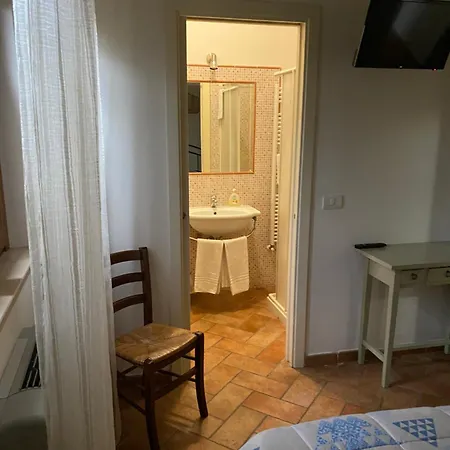 Lantställe Copriterra Farm Narni