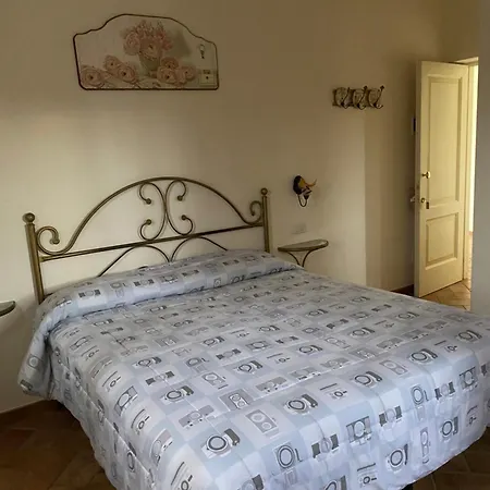 Copriterra Farm Lantställe Narni