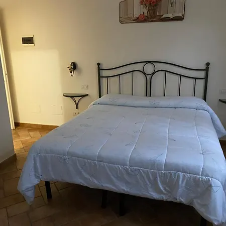 Lantställe Copriterra Farm