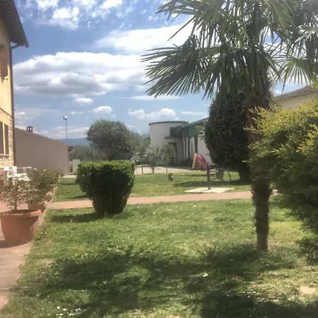 乡村民宿 Copriterra Farm *