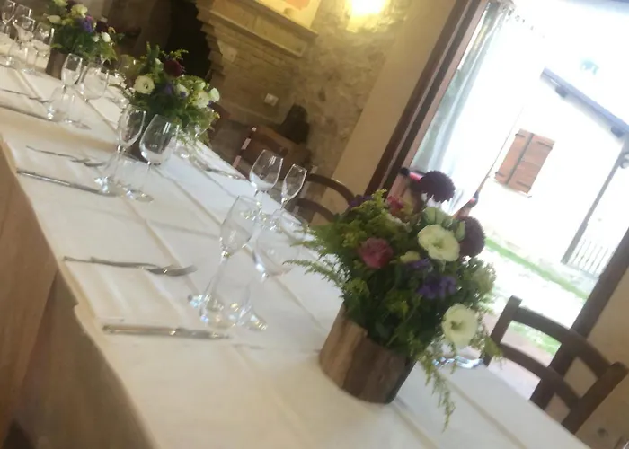 Copriterra Farm Narni