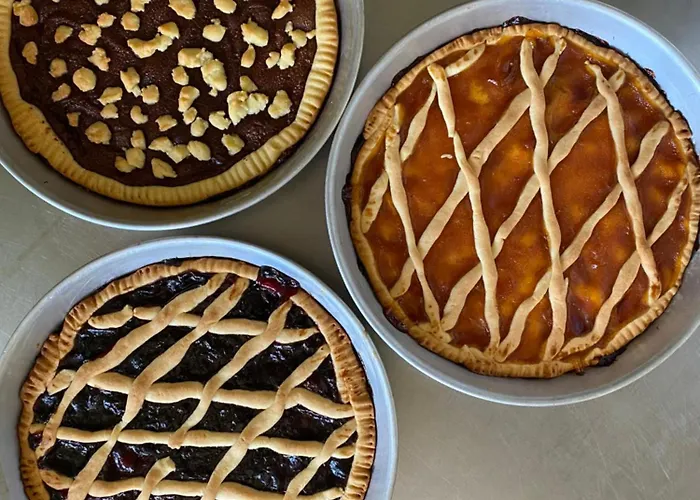 Copriterra Farm * Narni