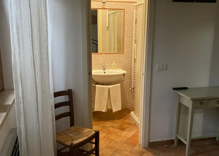 Country house Copriterra Farm Narni