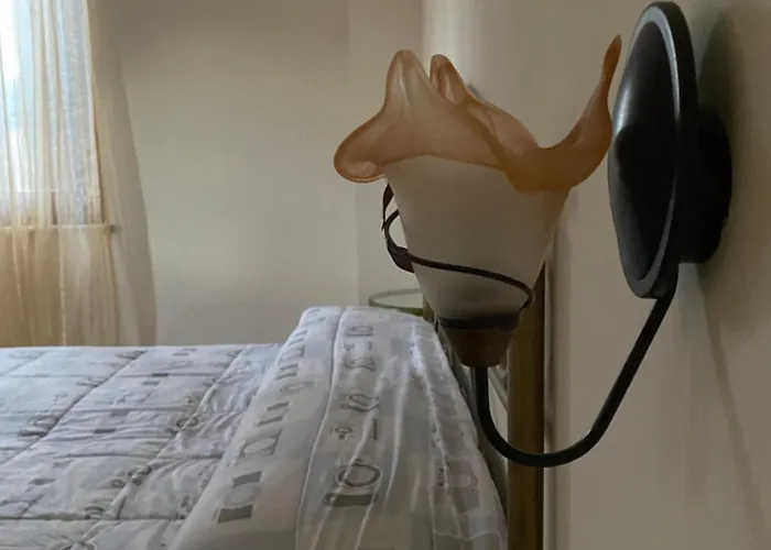 Country house Copriterra Farm