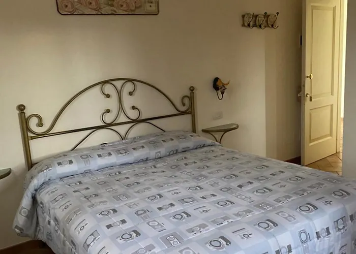 Copriterra Farm Country house Narni