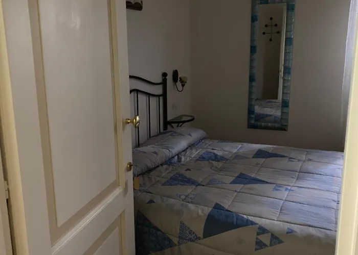 Country house Copriterra Farm